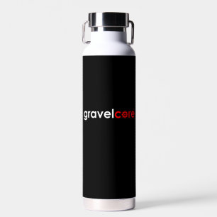 Gravelcore Gravel Cycling Trinkflasche