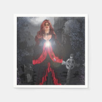 Gravelight Enchantress