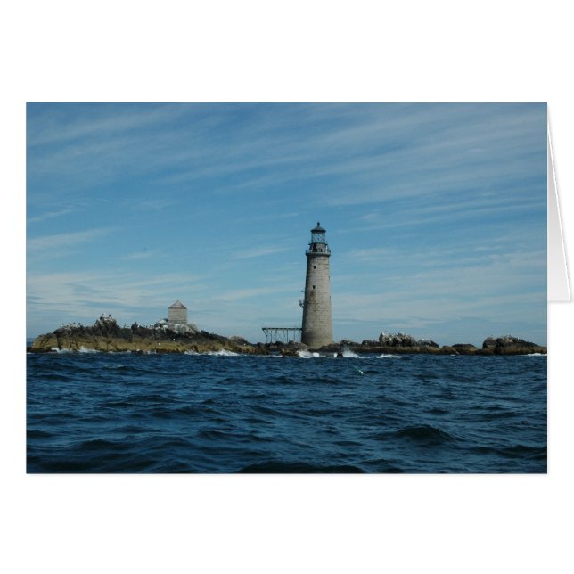 Graves Light (Vorderseite (Horizontal))
