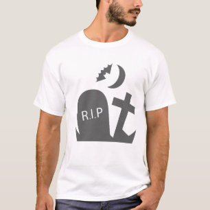Graveston T-Shirt