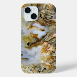 Graveyard Plume Agate Design Case-Mate iPhone Hülle