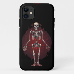 Graveyard Whispers Case-Mate iPhone Hülle