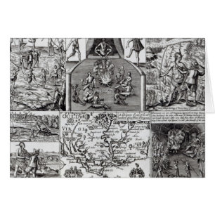 Graviert durch Robert Vaughan