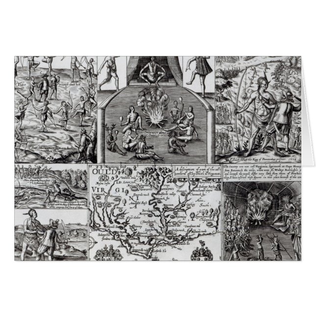 Graviert durch Robert Vaughan (Vorderseite (Horizontal))