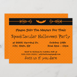 Gravitation Einladung