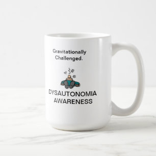 Gravitations- angefochtene TASSE
