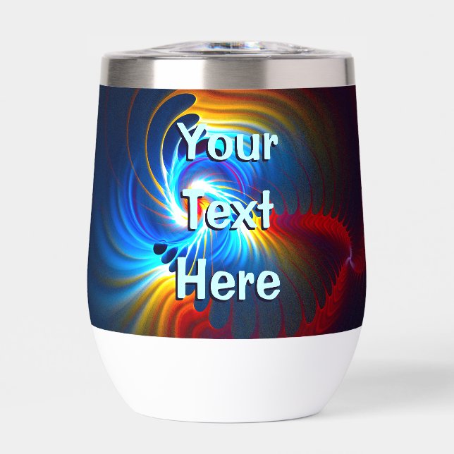 Gravitations Blueshift (Vorderseite)