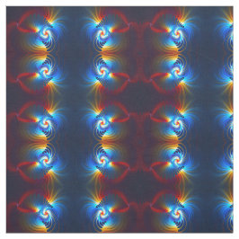 Gravitations Blueshift Stoff