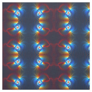 Gravitations Blueshift Stoff