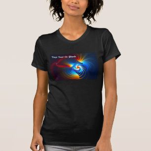Gravitations Blueshift T-Shirt