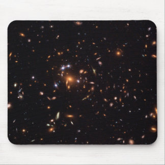 Gravitationslinse Mousepad