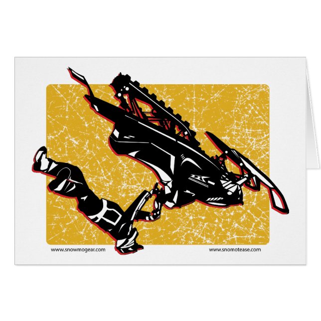 GRAVITÄTSLED-Gelb (Vorderseite (Horizontal))