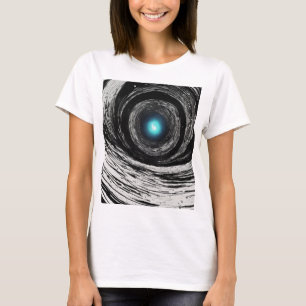 "Gravity Design T - Shirt - Modern and Unique Grap
