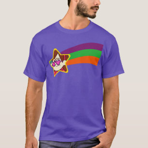 Gravity Falls Mabel Sternschnuppe T-Shirt