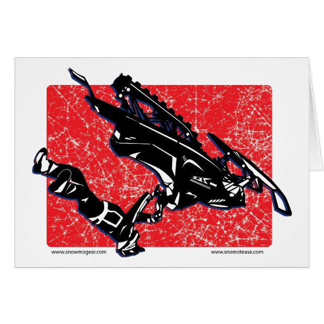 GRAVITY-IN-RED (Vorderseite (Horizontal))