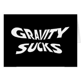 Gravity Ist zum Kotzen - Funny Physics Science Spa