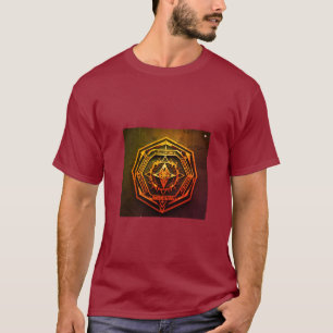 "Gravity Mysteries: Enthüllt das Universum T-Shirt