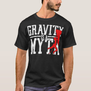 Gravity-Mythos T-Shirt
