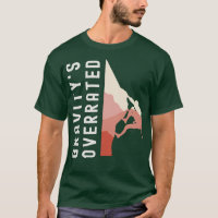 Gravitys überbewertete Klettersteig Alpinist de
