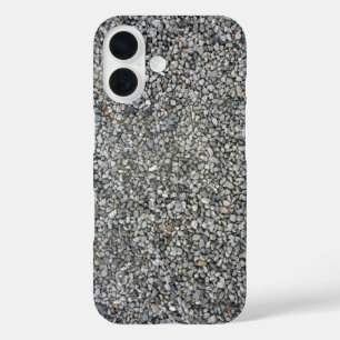 Gravur iPhone 16 Hülle