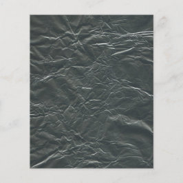 GRAY-ALUMINIUMFOLIE-WALLPAPIERE FLYER