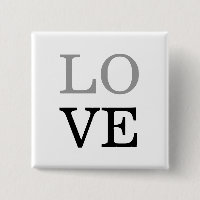Gray Black Script Liebe Wedding