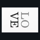 Gray Black Script Liebe Wedding Geschenkpapier Set<br><div class="desc">Sie können die Schriftart und Farben leicht ändern. Sie können auch Ihr Logo und das Hintergrundbild hinzufügen,  wie Sie möchten.</div>