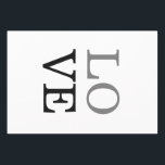 Gray Black Script Liebe Wedding Geschenkpapier Set<br><div class="desc">Sie können die Schriftart und Farben leicht ändern. Sie können auch Ihr Logo und das Hintergrundbild hinzufügen,  wie Sie möchten.</div>