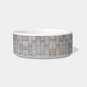 Gray Brick Cement Sidewalk Napf