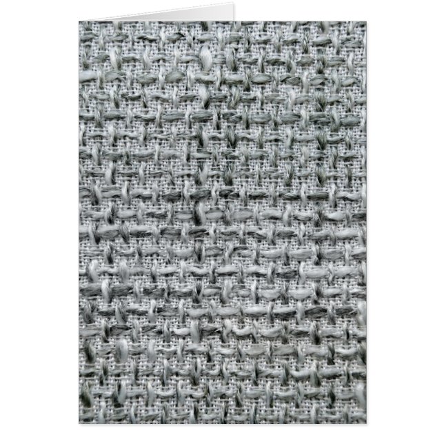 Gray Burlap (Vorne)