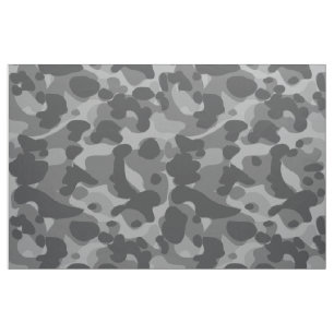 Gray Camouflage Camouflage Pattern Cool Stilvoll Stoff