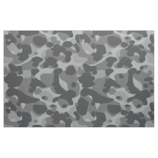 Gray Camouflage Camouflage Pattern Cool Stilvoll Stoff
