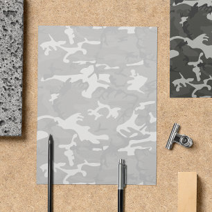 Gray Camouflage, Militär, Armee Flyer