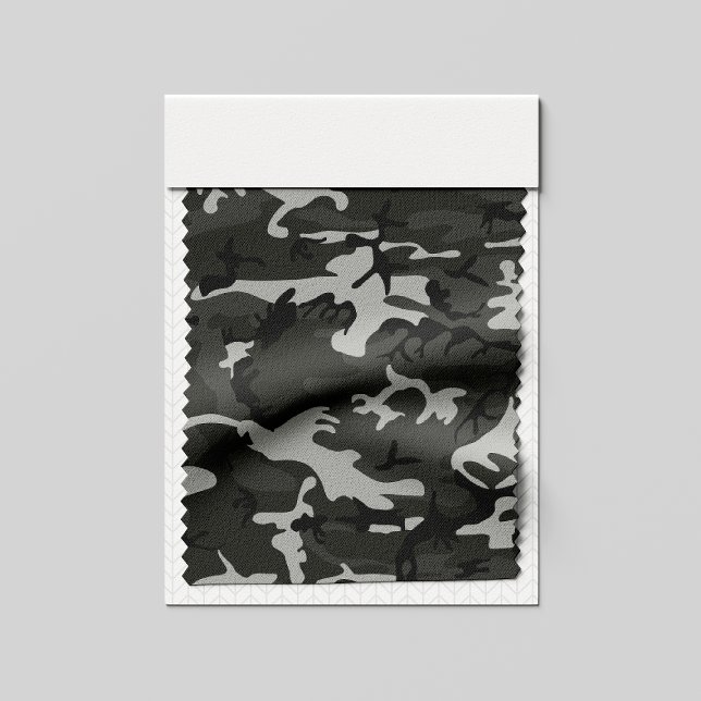 Gray Camouflage Pattern, militärisches Muster, Arm Stoff (Von Creator hochgeladen)