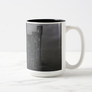Gray Castle Tasse