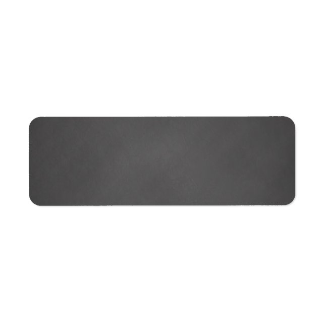 Gray Chalkboard Background Black Chalk Board (Vorne)