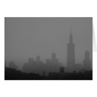 Gray Chicago
