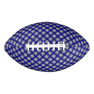 Gray Clover Ribbon von Kenneth Yoncich Football