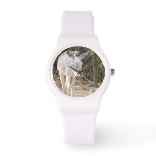 Gray Donkey Armbanduhr