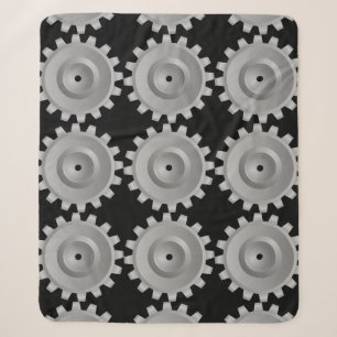 Gray Gear Sherpadecke