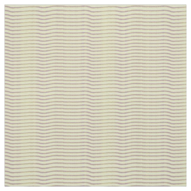 Gray gezackte Linien auf gelb. Stoff (Muster)