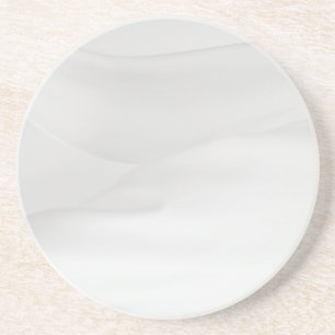 Gray Granite Brown Quarz Stone Naturgetränk Getränkeuntersetzer