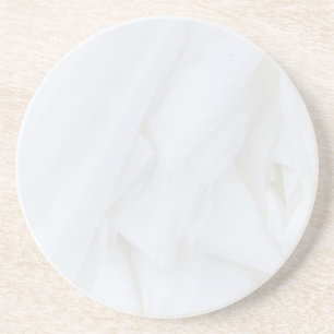 Gray Granite Brown Quarz Stone Naturgetränk Getränkeuntersetzer