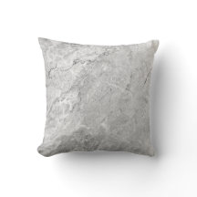 Gray Granite Pillow