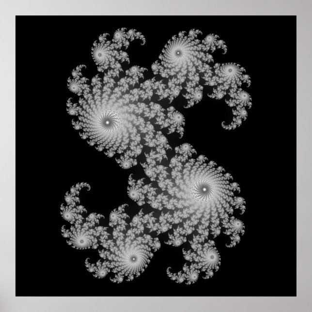 Gray Julia 324048 Poster (Vorne)