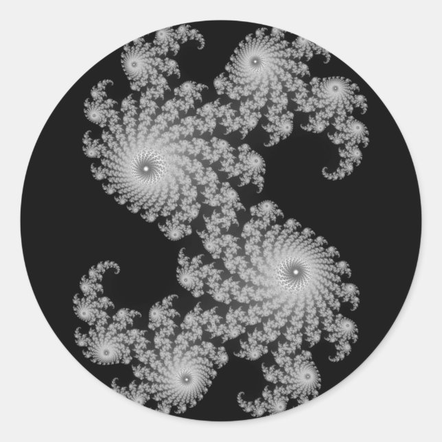 Gray Julia 324048 Stickers (Vorderseite)