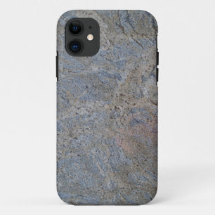 Gray Marble Swirle iPhone 5 Case-Mate Selten dort 11 Hülle