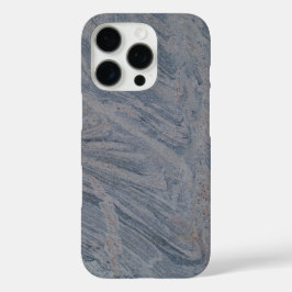 Gray Marble Swirled -adjusts for all cases