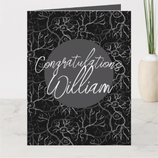 Gray Matter - Neuronen Karte