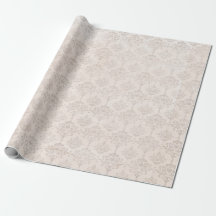 Gray on Gray Damask